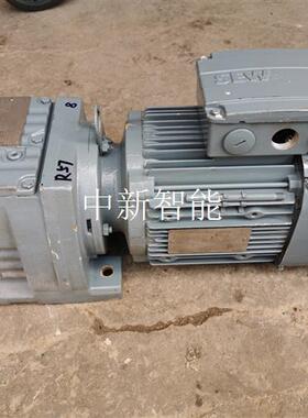 SEW赛威减速电机 R57 DRE90L4BE2HR/OS1