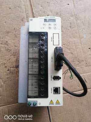 施耐德2KW变频器LXM23DU20M3X 议价