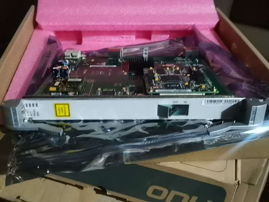华为传输设备OSN3500板卡SSN1SL16A