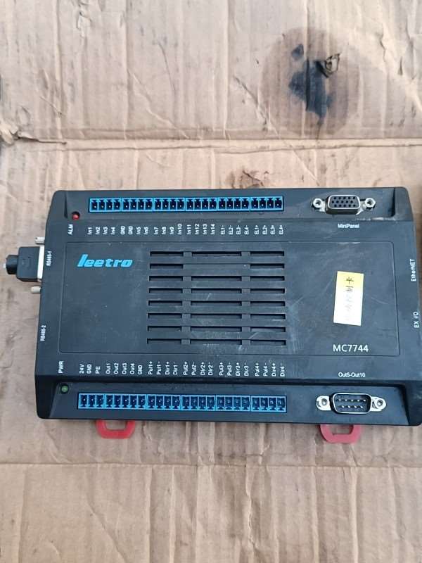 MC7744-D100leetro乐创