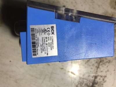 SICK施克1042256CDB620-001.全