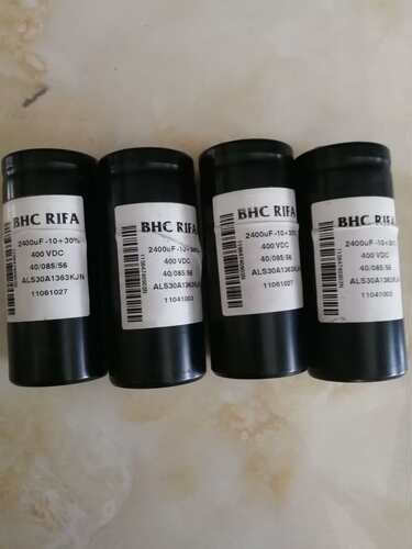 ALS30A1363KJN电容是ABB变频器用的,400v2
