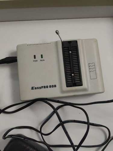 （议价）EasyPRO80B800编程器致远单片机MCU通用烧录烧写
