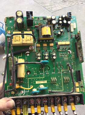 MT113QD4配套7MBR100U4B120-50