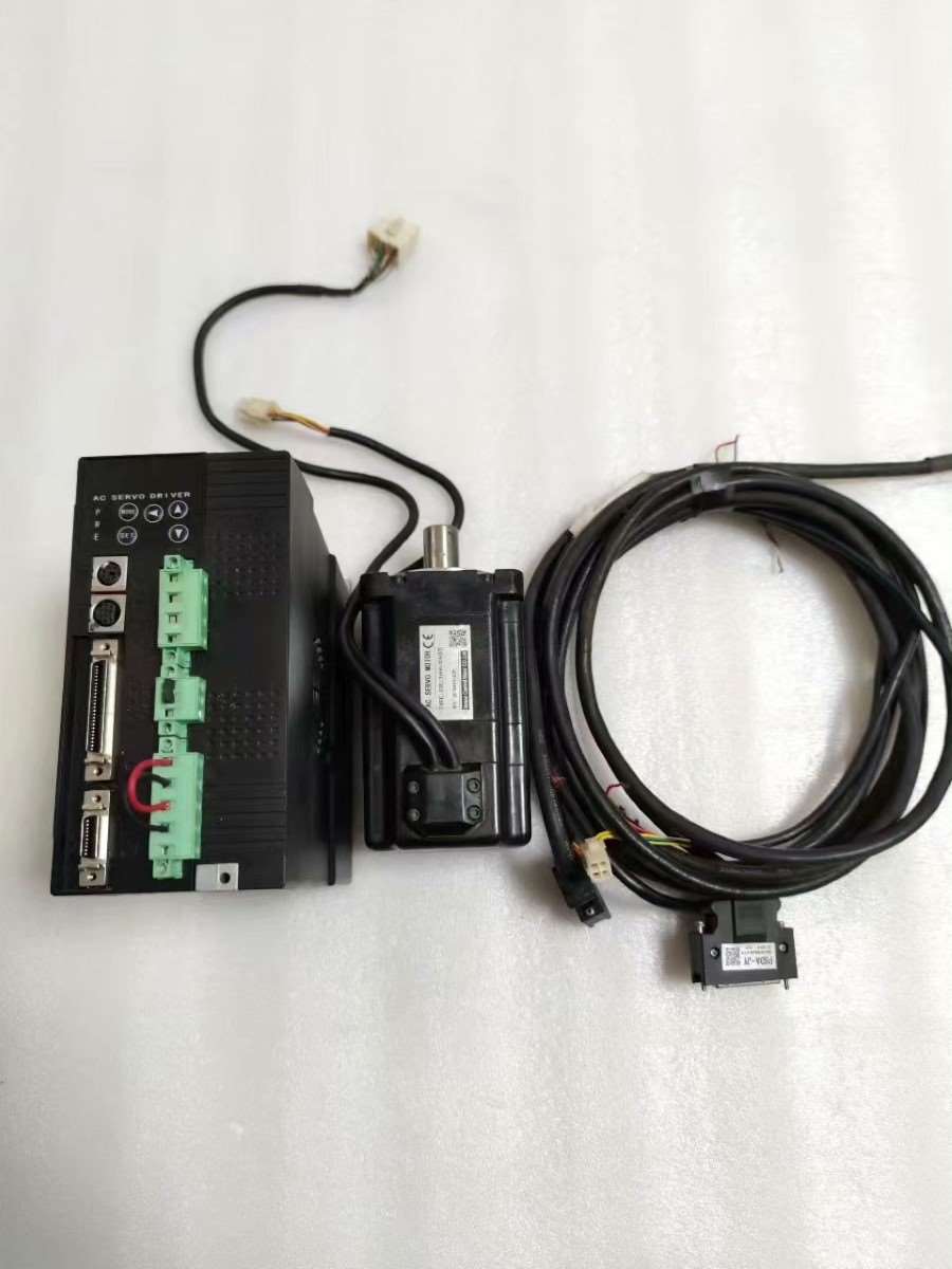 （议价）运控750W伺服套装驱动器型号PSDA0833A8-N1