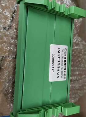 继电器模块IMRE1SS8/24懂行的来