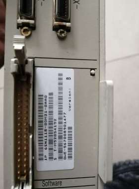 西门子6SN1118-0DM21-0AA0西门子伺服驱动器主