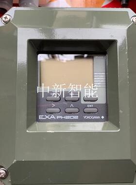 YOKOGAWA横河EXA PH202SJ-1-E/U 库存