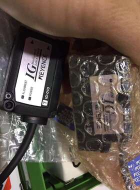 （议价）基恩士IG010一对