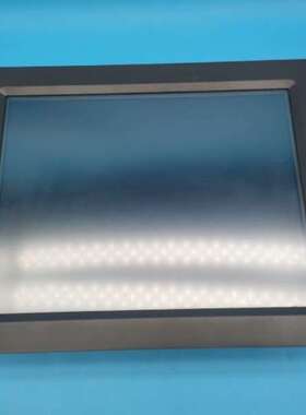 昆仑mcgsTpc通态触摸屏TPC1262Hi一手拆机资源