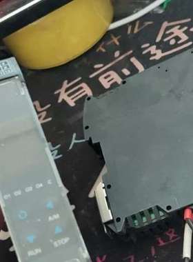 706MD7J1宇电温控器巡检仪有2个没有底板 议价