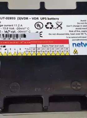 Rutter100G2电池RUT-02893