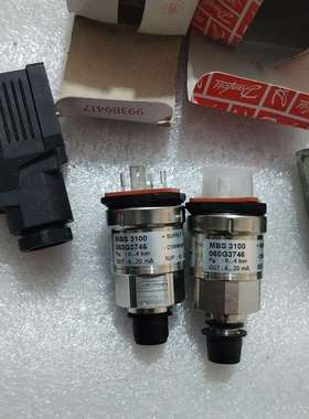 丹佛斯压力传感器060G3746MBS3100DANFO