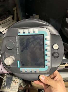 西门子操作面板177DP6AV6645-0AC01-0AX