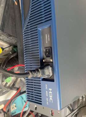 H3C新华三MsR30-40