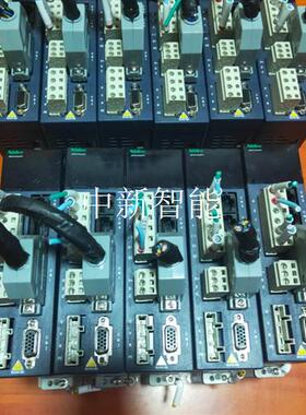 Nidec三协伺服驱动器MH61-012004CAA   M