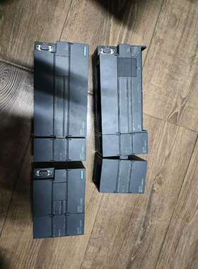 （议价）西门子S7-200主机cpuST60