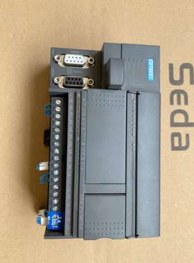 （议价）合信PLC/CTH2214-1BD33-0X24拆机闲