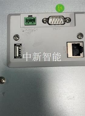 昆仑通泰10错新款触摸屏带网口tpc1071gtx现货20台