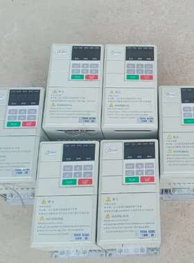 拆机台威变频器T3000-4T1.5GB1.5380V