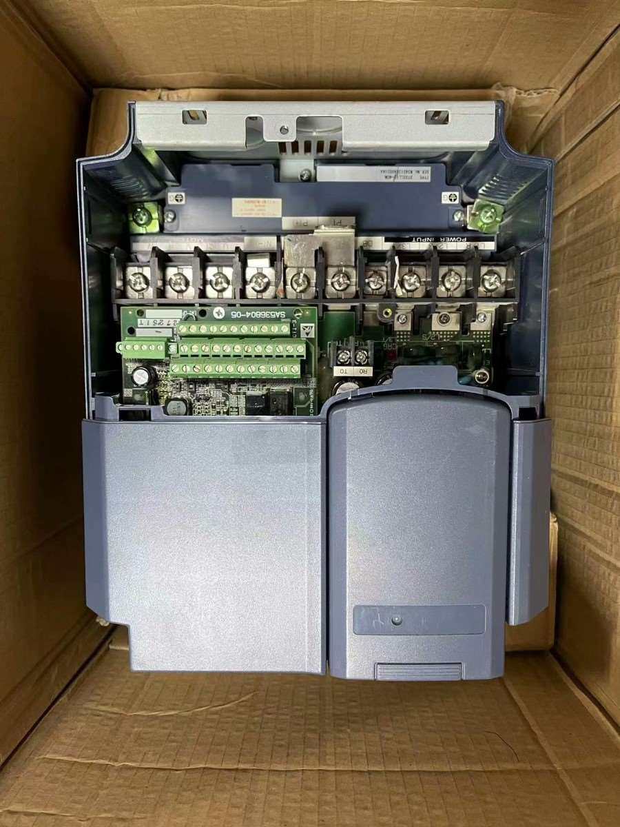 DT32LL1S-4CN富士电梯用变频器2500包好