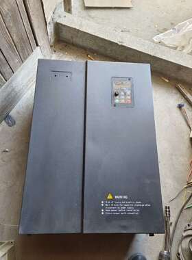 默贝克变频器标签没了驱动板上是这个型号MBK300-QD 议价