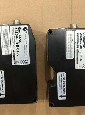 乐姆迈2420A-3R-B-01-S激光3D轮廓传感器无