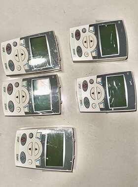 （议价）ABB中文控制面板ACSCPD成色如图片自己用很实惠.