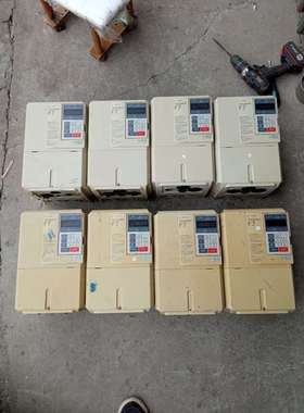 安川变频器F711KWCIMR-F7B4011380V