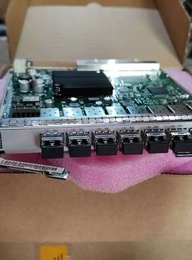 Huawei/华为OSN1800V业务板卡TMK3SLNO