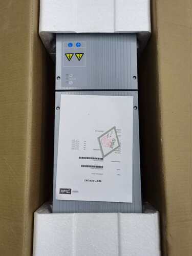 通力变频器KDM159原厂拆机95成新包好带包装资料需