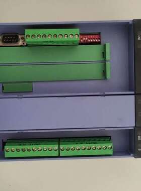 （议价）瑞士PLCCPU752DIM7512.成色如图漂亮功能