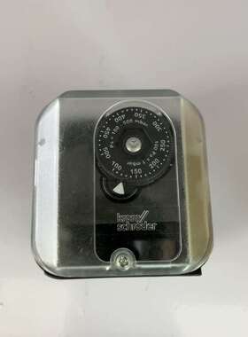 DG500UG-6霍科德Krom压力开关