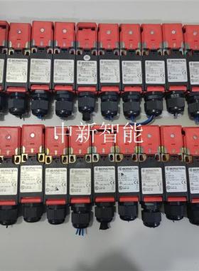 bernstein安全锁601.6869.166