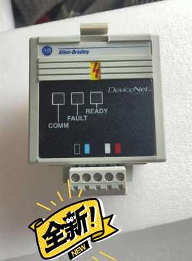 AB变频器通讯卡160-DN2A3.004