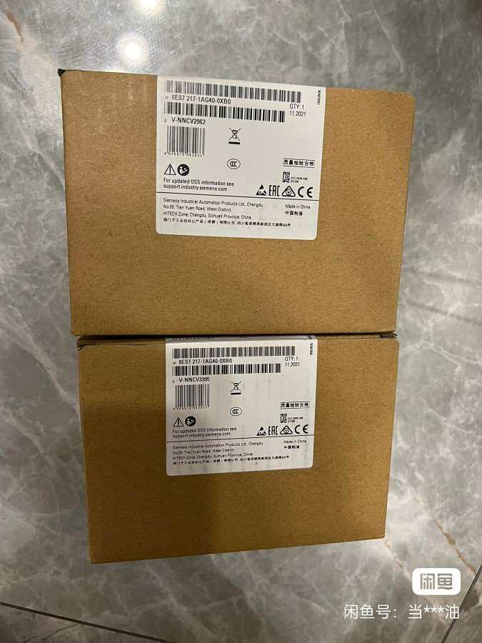 6ES7217-1AG40-0XB06ES721