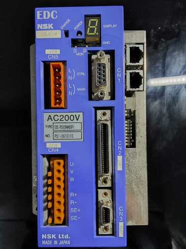 EDC-PS1004AB5F1disco旋转驱动器