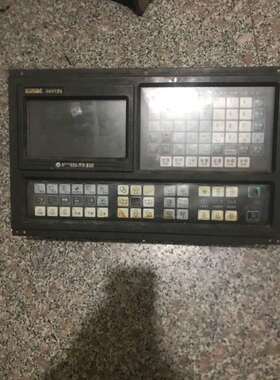 广数数控系统GSK980TDA-V8-04上电显示白屏当