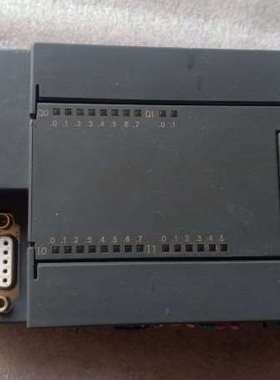 合信PLCCTS7214一1AD23一0X24二手拆