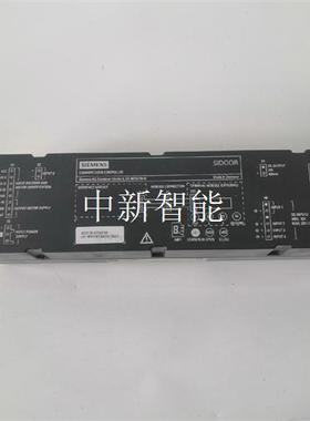 SIIDOOR ATD410W机床门控制设备单元6F