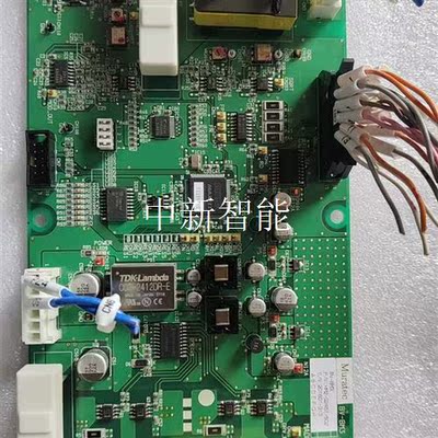 Muratec-BV-BM3拆机板成色很新