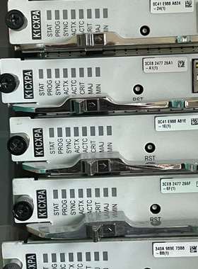 华为PTN970主控板K1CXPA