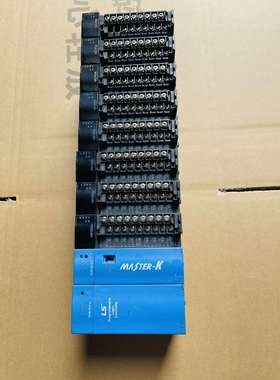 （议价）LS控制器GM6-PAFAK3P-07BSG6I-D