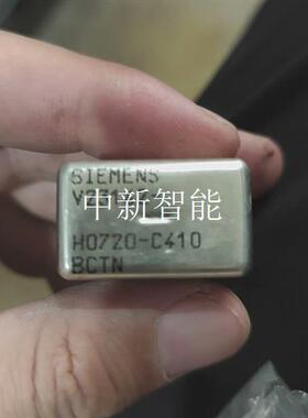 西门子v23162-hd0720-c410 bctn 继电器