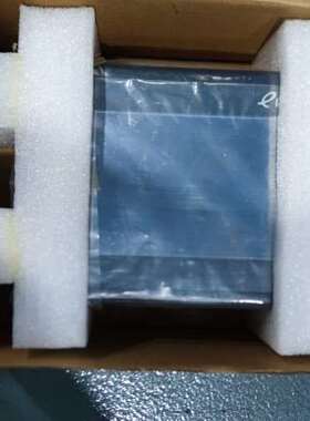 步科MT506T触摸屏,带盒子,项目剩余仅此一台,可