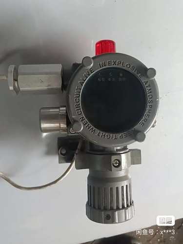 ES2000T探测器EXSAF特安点型可燃气体探头报警器E