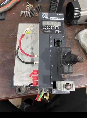 （议价）RUKiNG儒竞拆机SEA2-20LRCPWL.2KW儒竞伺