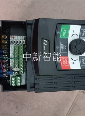 日业2.2KW变频器 CM530H-4T2R2GB/4R0P