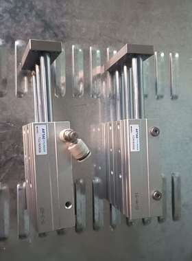 （议价）亚德客三杆气缸只有2个型号是TCM16x50sl