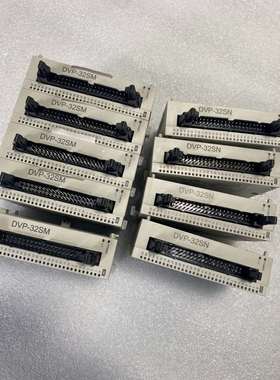 台达扩展模块DVP32SM11NDVP32SN11TN